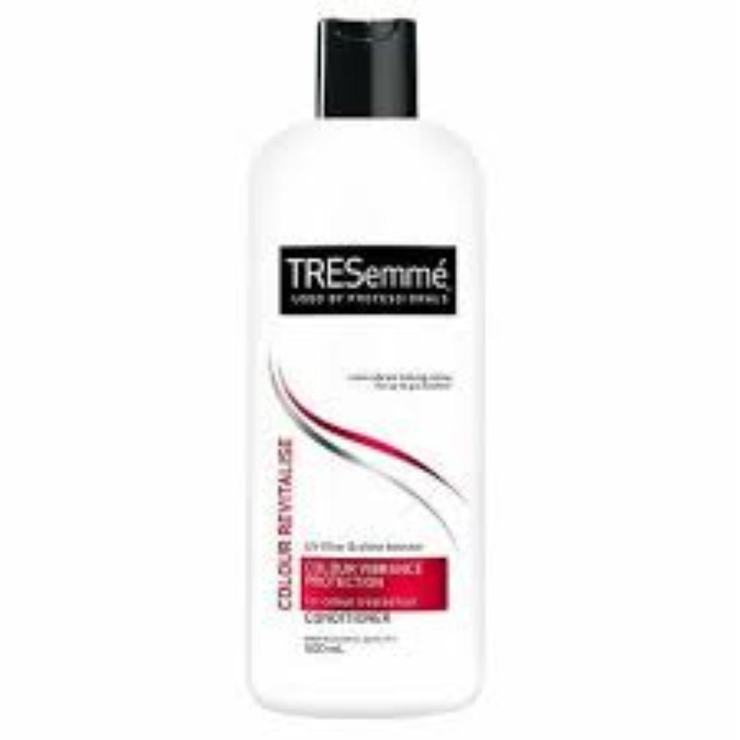 TRESEMME COND COLOR VIBRANCE PROTECTION 500ML